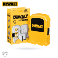 Zestaw 29 wierteł DEWALT DT7926 do metalu EXTREME