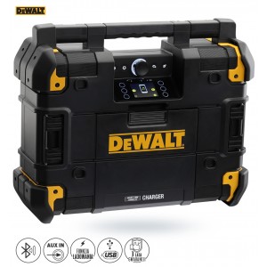 Radio DEWALT DWST1-81078...