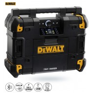 Radio DEWALT DWST1-81078 Bluetooth ładowarka 18/54