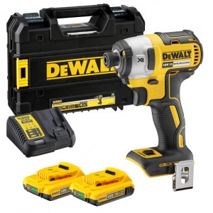 Zakrętarka DEWALT DCF887D2...