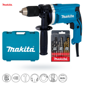 Wiertarka Makita HP1631K...