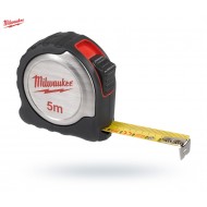 Miara zwijana Milwaukee 4932451638 5mbx19mm SILVER