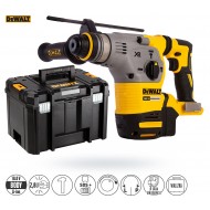 Młotowiertarka DeWalt DCH283NT SDS+ 2,8J 18V TSTAK