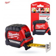 Miara zwijana 5mbx27mm magnet Milwaukee 4932464599