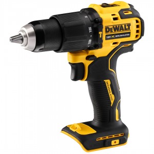 Wkrętarka DeWALT DCD709N...