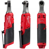 Grzechotka Milwaukee M12FHIR38-0 udarowa