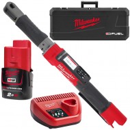 Klucz dynamometryczny Milwaukee M12ONEFTR12-201C