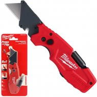 Nożyk 6w1 FASTBACK™ Milwaukee 4932478559 trapez