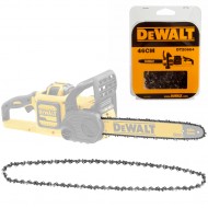 Łańcuch 3/8" 91PX 460mm DeWALT DT20664