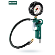 Pistolet do pompowania  RF60  METABO 602233000