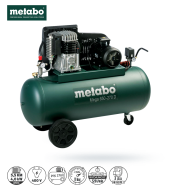 Kompresor olejowy Metabo 601543000 270L 5,5KM 11Ba