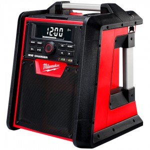 Radio Milwaukee M18 RC-0 z...