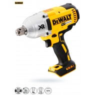 Klucz udarowy DeWalt DCF897N 18V 950Nm 3/4" body