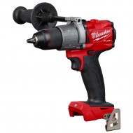 Wkrętarka Milwaukee M18 FPD2-0 18V udar 135Nm body