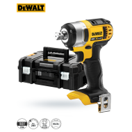 Klucz udarowy DEWALT DCF880NT 203Nm 18V 1/2" body