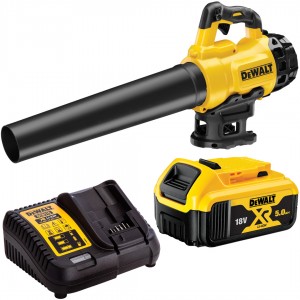 Dmuchawa DEWALT DCM562P1...