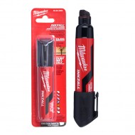 Marker czarny INKZALL XL MILWAUKEE 4932471558