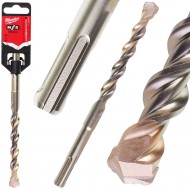 Wiertło SDS+ 10x250/310 Milwaukee 4932353824 udar