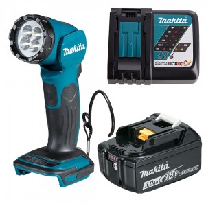 Latarka 160lm LXT Makita...