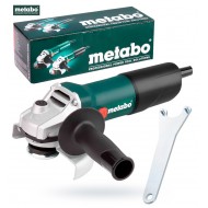 Szlifierka 125 850W reg.obr. METABO WEV850-125