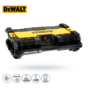 Radio DEWALT DWST1-75659...