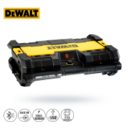 Radio DEWALT DWST1-75659 Bluetooth ToughSystem