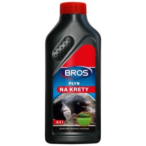 BROS płyn na krety 500 ml (6)