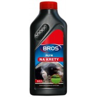 BROS płyn na krety 500 ml (6)