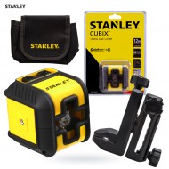 Laser krzyżowy CUBIX STANLEY STHT77498-1 12m