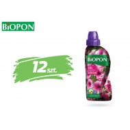 Nawóz do surfinii mineralny żel 1,0L Biopon 12 szt