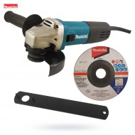 Szlifierka 125/ 840W płynny start MAKITA 9558HNRG