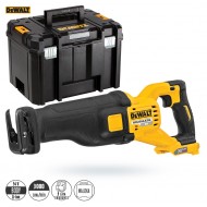 Pilarka szablasta 54V DCS389NT TSTAK FlexVo DEWALT