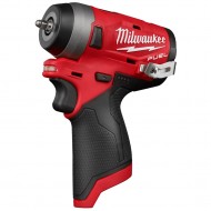 Klucz udarowy Milwaukee M12FIW14-0 1/4'' 136Nm bod