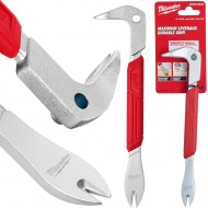 Łapka do gwoździ 22,9cm Milwaukee 4932478249