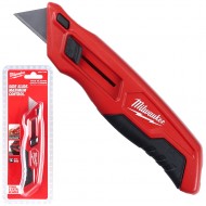 Nóż z rękojeścią Heavy Duty Milwaukee 4932471359