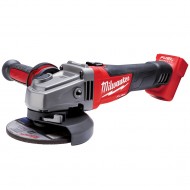 Szlifierka kątowa Milwaukee M18 CAG125X-0 18V 125