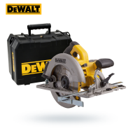 Pilarka tarczowa DEWALT DWE576K 1600W 190mm tarcza