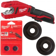 Kółko tnące Milwaukee 48380010 M12 2szt