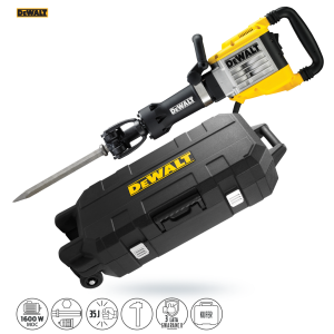 Młot udarowy DEWALT D25960K...