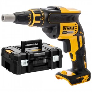 Wkrętarka DEWALT DCF620NT...