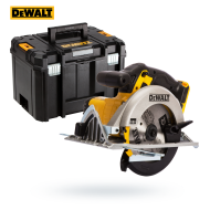 Pilarka tarczowa DEWALT DCS391NT 18V 165mm tarcza