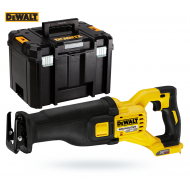 Pilarka szablasta DEWALT DCS388NT 54V XR body