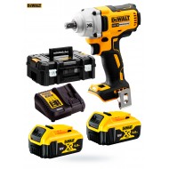 Klucz udarowy DCF894HP2 18V 447Nm 1/2 2x5Ah DeWalt