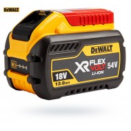 Akumulator DeWalt DCB548 XR FlexVolt 54V 12Ah