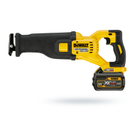 Pilarka szablasta DEWALT DCS388T2 54V XR 2x6Ah