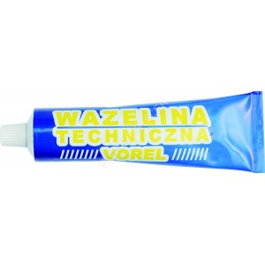 Wazelina techniczna 100 ml...