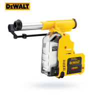 System odpylający DEWALT D25303DH do DCH273 DCH274