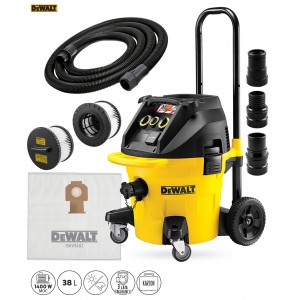 Odkurzacz DEWALT DWV902M...