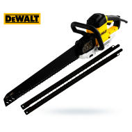 Piła ALLIGATOR DEWALT DWE398 1700W 430mm POROTHERM