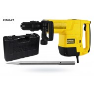 Młot udar SFMEH230K SDS-MAX 1600W STANLEY FATMAX